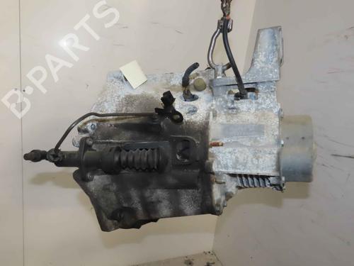 Gearbox CITROËN C5 II (RC_) 1.6 HDi (RC8HZB) | BP37042062M3 - Image 2