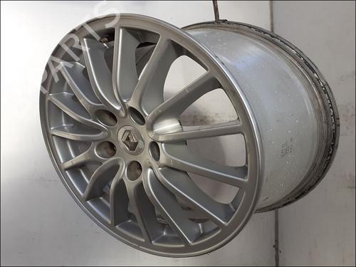 Rim RENAULT LAGUNA III Grandtour (KT0/1) 2.0 dCi (KT07, KT0J, KT14, KT1A, KT1S) | BP30189133C45 