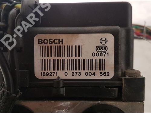 ABS pump PEUGEOT 307 (3A/C) 1.6 16V | BP11694047M43 