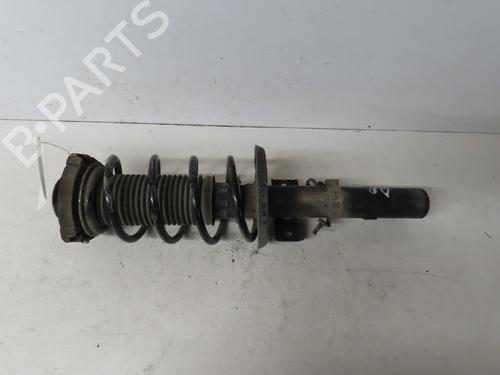 Used Right front shock absorber VW POLO (9N_, 9A_) 1.2 12V (64 hp) 16897929