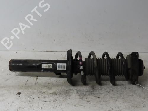 Used Right front shock absorber VW GOLF PLUS V (5M1, 521) 1.6 TDI (105 hp) 16361597