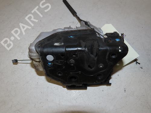Front left lock SEAT LEON (1P1) 1.9 TDI | BP26196578C98 