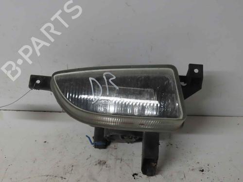 Højre Foran Tågelygte Højre Foran Tågelygte OPEL ZAFIRA A MPV (T98) 2.0 DTI 16V (F75) (101 hp) 37045012 37045012