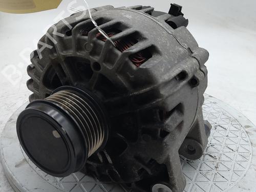 Used Alternator Alternator 39626212 39626212