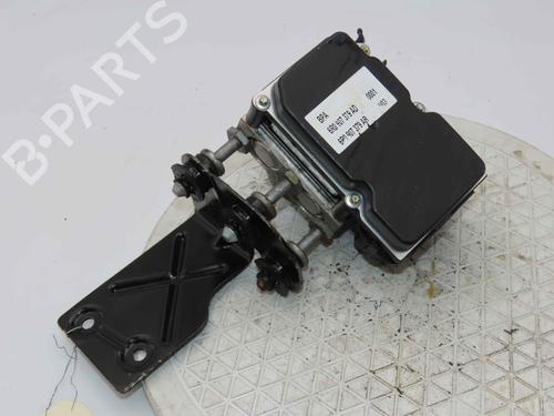 Right rear brake caliper CITROËN BERLINGO MULTISPACE (B9) 1.6 HDi 90 | BP37052391M106 - Image 5