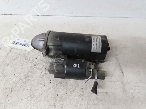 Used Starter Starter 37041756 37041756