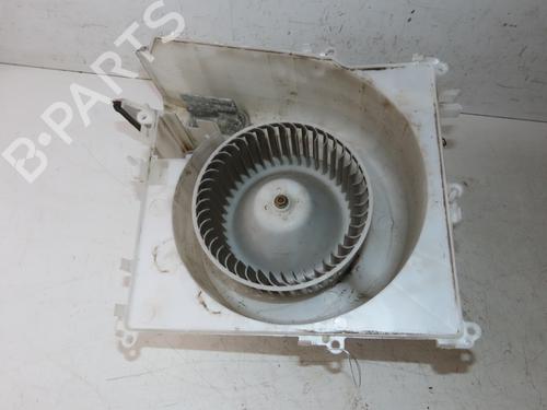 Used Heater blower motor NISSAN X-TRAIL I (T30) 2.2 dCi 4x4 (136 hp) 29345473