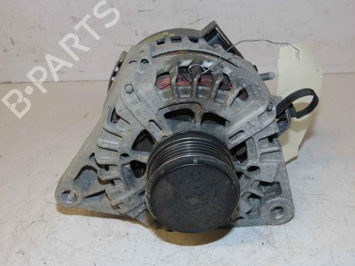 Generator Generator KIA CARENS IV 1.7 CRDi (116 hp) 37053593 37053593
