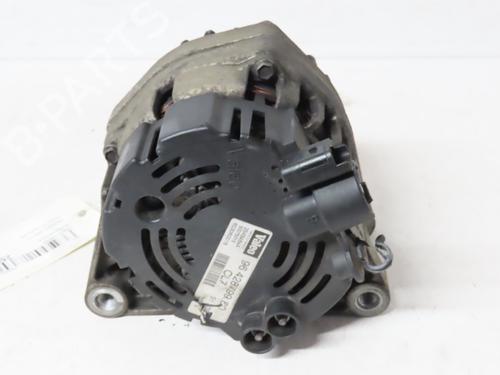 Alternator PEUGEOT 206+ (2L_, 2M_) 1.4 i (2LKFWA, 2MKFWA) | BP29152617M7 