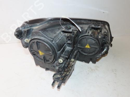 Left headlight VW SHARAN (7N1, 7N2) 1.4 TSI | BP29345530C28 