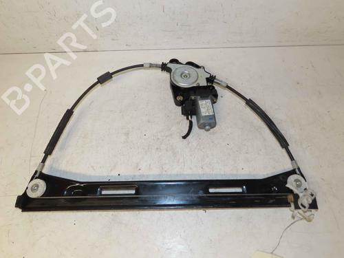 Used Front left window mechanism Front left window mechanism 37051970 37051970