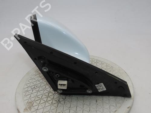 Left mirror KIA SPORTAGE III (SL) 1.7 CRDi | BP26196518C26 