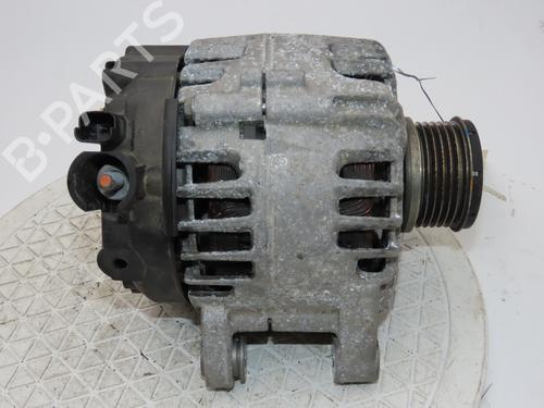 Alternator CITROËN C4 SPACETOURER (3D_) 1.2 PureTech 130 | BP22751256M7 