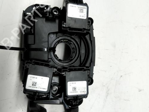 Steering column stalk BMW 3 (E90) 318 d | BP39453862I23 - Image 5