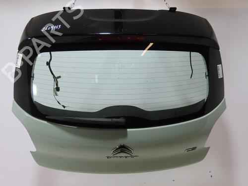 Tailgate CITROËN C3 III (SX) 1.2 VTi 82 | BP36573119C6 - Image 7