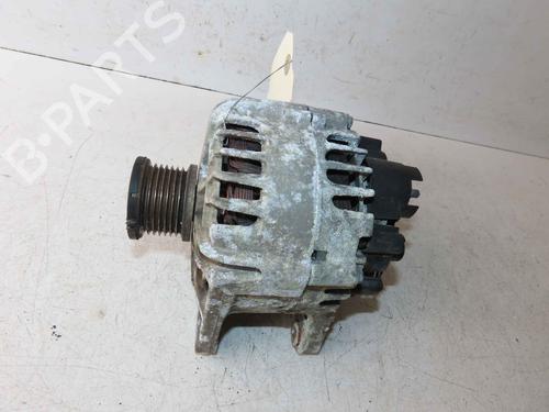 Alternator RENAULT TRAFIC III Van (FG_) 1.6 dCi 115 (FGMD) | BP37059966M7 - Image 2