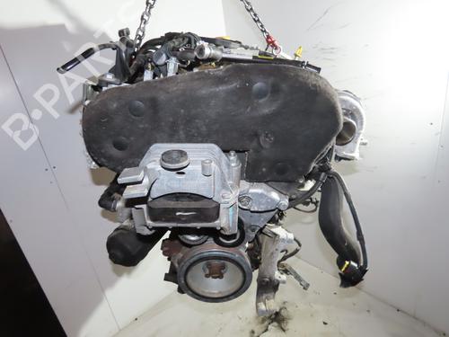 Engine ALFA ROMEO GIULIETTA (940_) 2.0 JTDM (940.FXL1A) | BP31151687M1 - Image 2