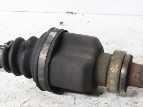 Right front driveshaft PEUGEOT 308 CC (4B_) 2.0 HDi | BP37045248M39 - Image 3