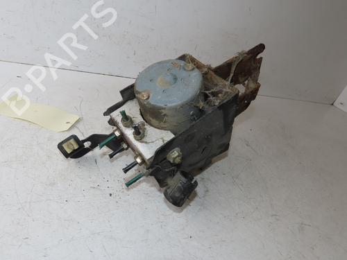 Used ABS pump ABS pump RENAULT KANGOO (KC0/1_) 1.5 dCi (KC08, KC09) (82 hp) 33133858 33133858