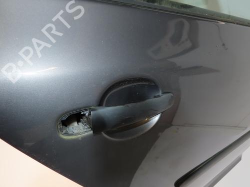 Right rear door VW GOLF V (1K1) 1.9 TDI | BP19653215C5 