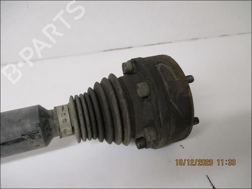 Used Right front driveshaft VW GOLF V (1K1) 2.0 SDI (75 hp) 23169821