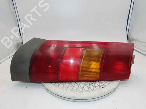 Used Rear bumper left light Rear bumper left light 37060791 37060791