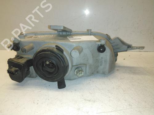 Used Left headlight Left headlight 37863210 37863210