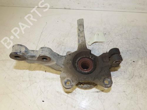 Right front steering knuckle RENAULT KANGOO Express (FW0/1_) 1.5 dCi 75 (FW07, FW10, FW04) | BP37048349M26 - Image 2