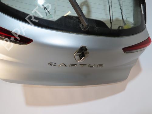 Tailgate RENAULT CAPTUR II (HF_) TCe 90 (HFM6) | BP22920251C6 