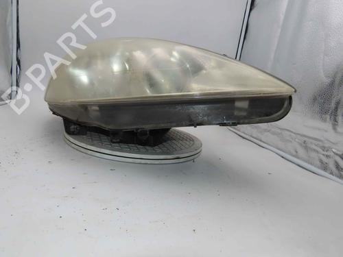 Right headlight PEUGEOT 807 (EB_) 2.0 HDI | BP37056107C29 - Image 2