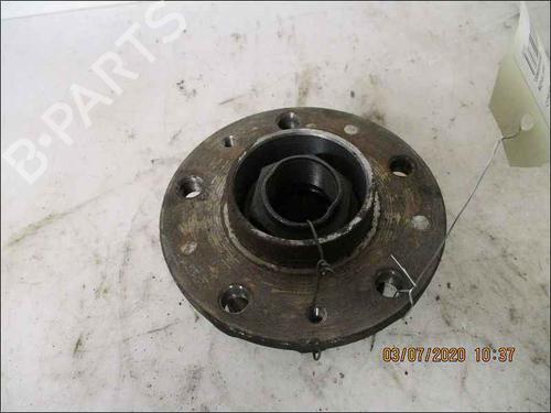 Used Right rear steering knuckle Right rear steering knuckle 37040343 37040343