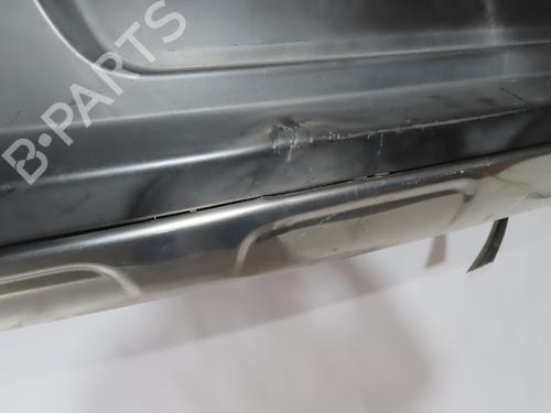 Used Rear bumper PEUGEOT 3008 I MPV (0U_) 1.6 HDi (112 hp) 25126900
