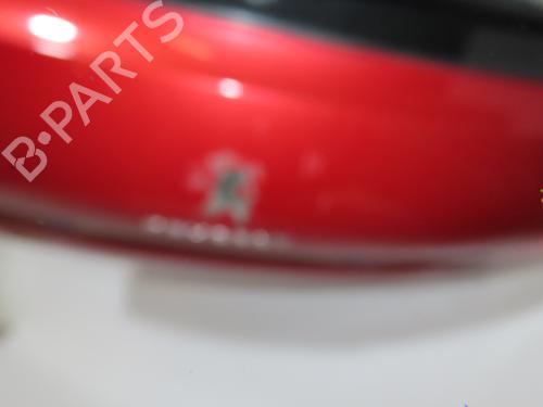 Used Tailgate PEUGEOT 308 SW II (LC_, LJ_, LR_, LX_, L4_) 1.2 THP 110 (110 hp) 26162049