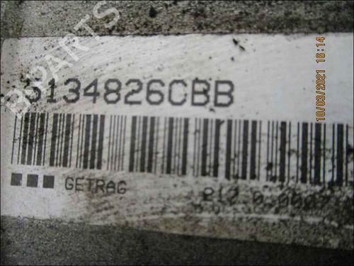 Gearbox BMW 1 (E87) 118 d | BP37040771M3 - Image 4