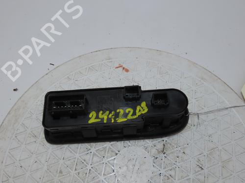 Used Left front window switch PEUGEOT 308 I (4A_, 4C_) 1.6 HDi (90 hp) 24137336