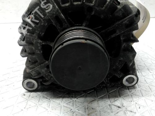 alternator-citroen-c5-iii-rd_-2008-2009-2010-2011-2012-2013-2014-2015-2016-2017-39386905 main image