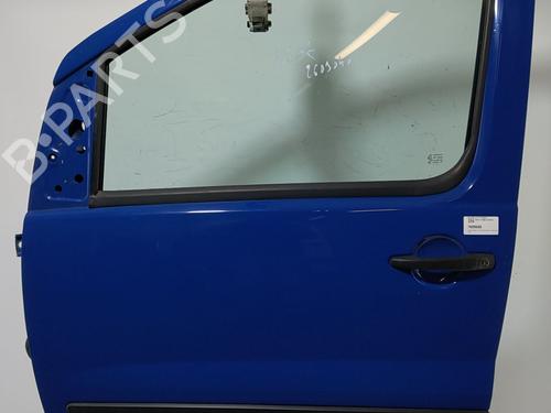 Used Left front door Left front door PEUGEOT EXPERT Van (VF3A_, VF3U_, VF3X_) 2.0 HDi 130 (128 hp) 40066035 40066035