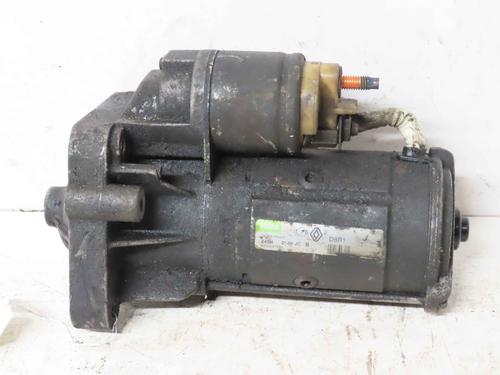 Used Starter Starter 37045695 37045695