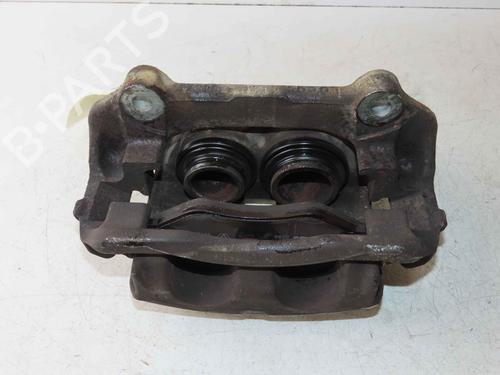 Left front brake caliper RENAULT TRAFIC II Van (FL) 2.0 dCi 90 (FL0H, FL00, FL01, FL0M, FL0P, FL0S) | BP37057551M105 - Image 3
