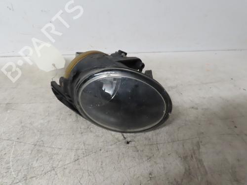 Left front fog light VW PASSAT B6 (3C2) 1.9 TDI | BP17630729C30