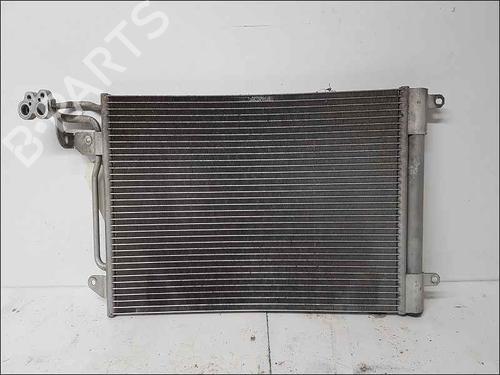 Used Heater matrix Heater matrix 37041479 37041479