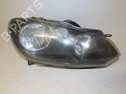 Used Right headlight VW GOLF VI (5K1) 2.0 TDI (110 hp) 29153805