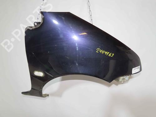Used Right front fenders Right front fenders 37047333 37047333