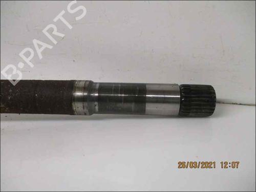 Right front driveshaft CITROËN C4 II (NC_) 1.6 VTi 120 (NC5FS0, NC5FS9) | BP37041000M39 - Image 4