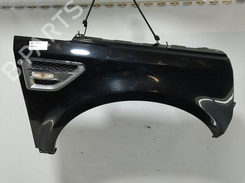Used Right front fenders Right front fenders LAND ROVER FREELANDER 2 (L359) 2.2 TD4 4x4 (152 hp) 40484159 40484159