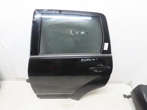 Used Left rear door PEUGEOT 4007 (VU_, VV_) 2.2 HDi (156 hp) 17609869