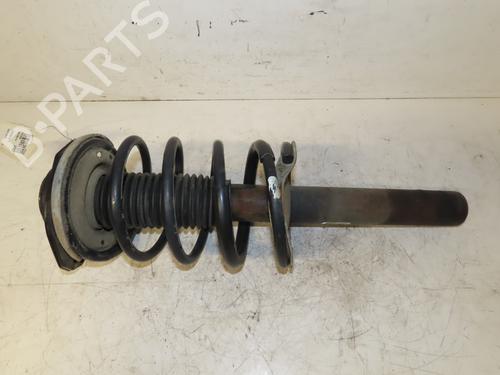 Used Left front shock absorber PEUGEOT PARTNER Box Body/MPV (5_, G_) 1.6 HDi 75 (75 hp) 20217637