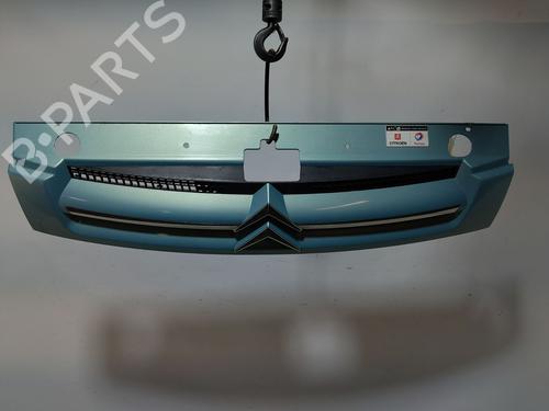 Grill Grill CITROËN BERLINGO / BERLINGO FIRST MPV (MF_, GJK_, GFK_) 1.9 D (MFWJZ) (70 hp) 37479901 37479901