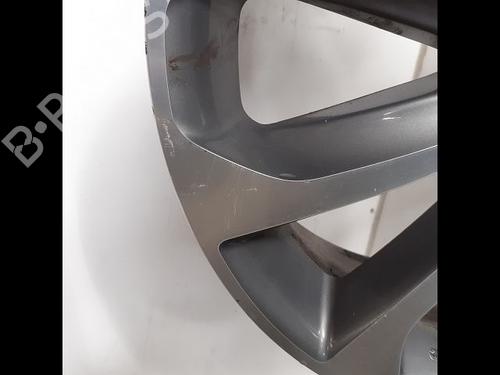 Rim NISSAN QASHQAI / QASHQAI +2 I (J10, NJ10, JJ10E) 1.5 dCi | BP18896503C45 