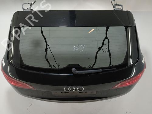 tailgate-audi-q5-8rb-2008-2009-2010-2011-2012-2013-2014-2015-2016-2017-2018-2019-39540713 main image